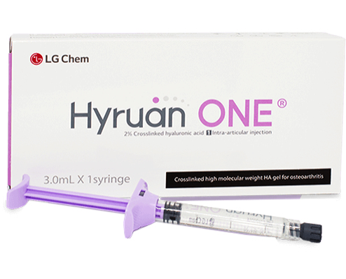 Hyruan ONE